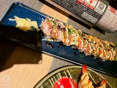 -炙柒Sekinana·精致日料(合生汇店)