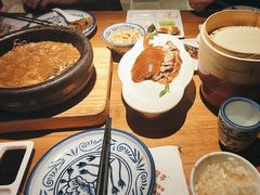 -小放牛炒菜馆(华北商厦店)
