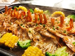 -老长春肉馆(创业大街店)