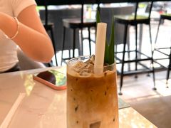 -ZEMOCAFE·FUSION FOOD(西交利物浦店)