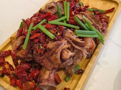 -凯鸽酒楼(大同振兴街店)