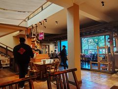 -田小狗的饭店(才子佳郡店)