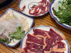 -厝味火锅·潮汕卤水火锅(十一合店)