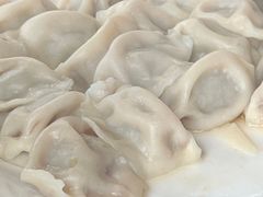牛肉水饺-陌上花开主题餐厅