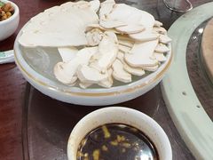 -双喜农庄·菌香园(安居家园店)