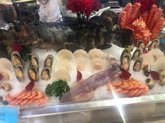 -339旋转餐厅(天府熊猫塔店)