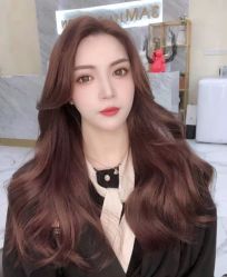 -3AM HAIR SALON染发接发