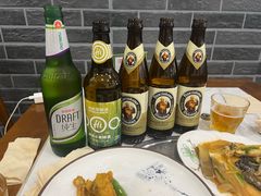 -盈田盈粥庄(博山东路店)