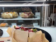 -卷们·现制生日蛋糕·蓝风车动物奶油(金源店)