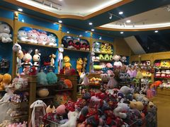 -幸福花欢乐世界(东辰广场A座店)