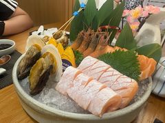 -菊上日式料理(蚌埠银泰店)