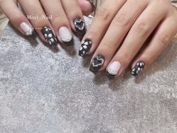 -森日式美甲沙龙MORI NAIL总店