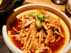 -滋色臻选川菜(北京坊旗舰店)