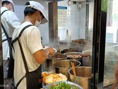 -蒋家肠旺面馆老店(合群路店)