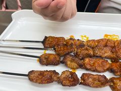 -清真·益鑫羊肉手抓馆(花园北街店)