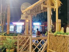 -水煮三国·川鲁江湖菜(香山店)