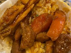 鸡中翅-黄记煌三汁焖锅(新世纪广场店)