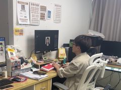 -Best U照相馆证件照·外拍(五角场店)