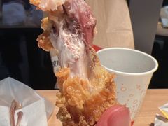-麦当劳(东石东一路店)