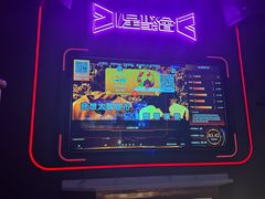 -星聚会KTV(合生汇黑金店)