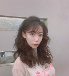 -MY HAIR ARDOR