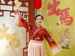 -虹桥艺术中心