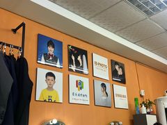 -爱定格照相馆·证件照(海珠客村店)