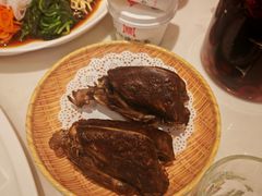 -燕郊烧鸽子(酷车小镇店)