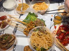 -靓虾二哥长沙地标小龙虾(五一广场店)