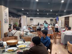 -春盛渔府(牛首山店)