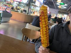 -神农美特好生鲜超市(康宁街店)