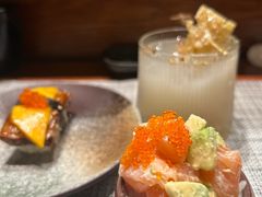 -戏作寿司(观音桥店)