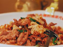 -炊烟小炒黄牛肉(中心印象城店)