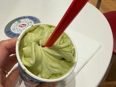 抹茶红豆-DQ·蛋糕·冰淇淋(湖景东路店)