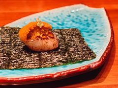 -伟峰·枫寿司(东樾店)
