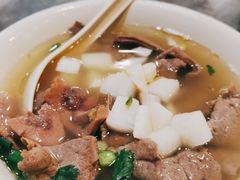 -西关刘福记(文德路店)