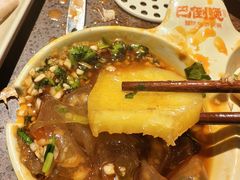 -巴倒烫陆派火锅山庄(南山总店)