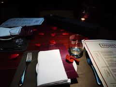 -Tivano意大利餐厅(成都居舍酒店)