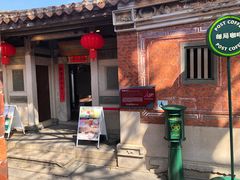 -晋江五店市传统文化旅游区