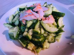 -四海鲜渔家菜(黄金海岸店)