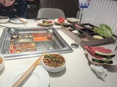 -海底捞火锅(崇文门新世界百货店)