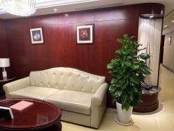 -馨月汇·独栋月子会所(静安店)