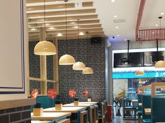 大堂-千稻剁椒大鱼头(CityOn熙地港店)