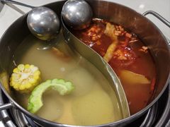 -陈记顺和潮汕牛肉火锅(韩江路店)