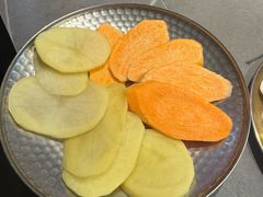 -正宗齐齐哈尔烤肉·齐牛哥鲜切炭火烤肉(杭州总店)