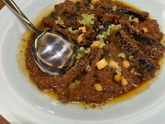 -蘭奢雅集·江浙菜(青山江滩店)