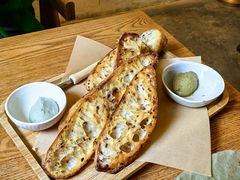 -兮食农场餐厅