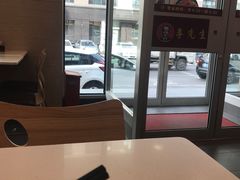 -李先生牛肉面(新华店)