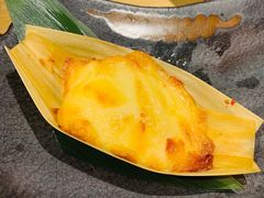 -虹料理·日料放题(悠方店)