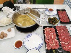 -福合埕牛肉火锅(长平国新店)
